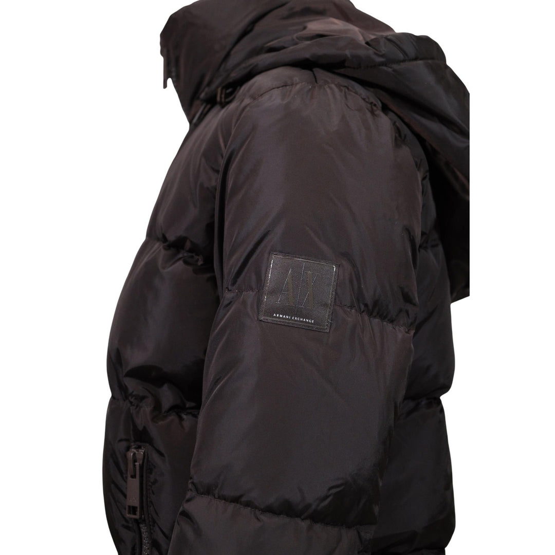 Armani Exchange - Armani Exchange  Women Jacket