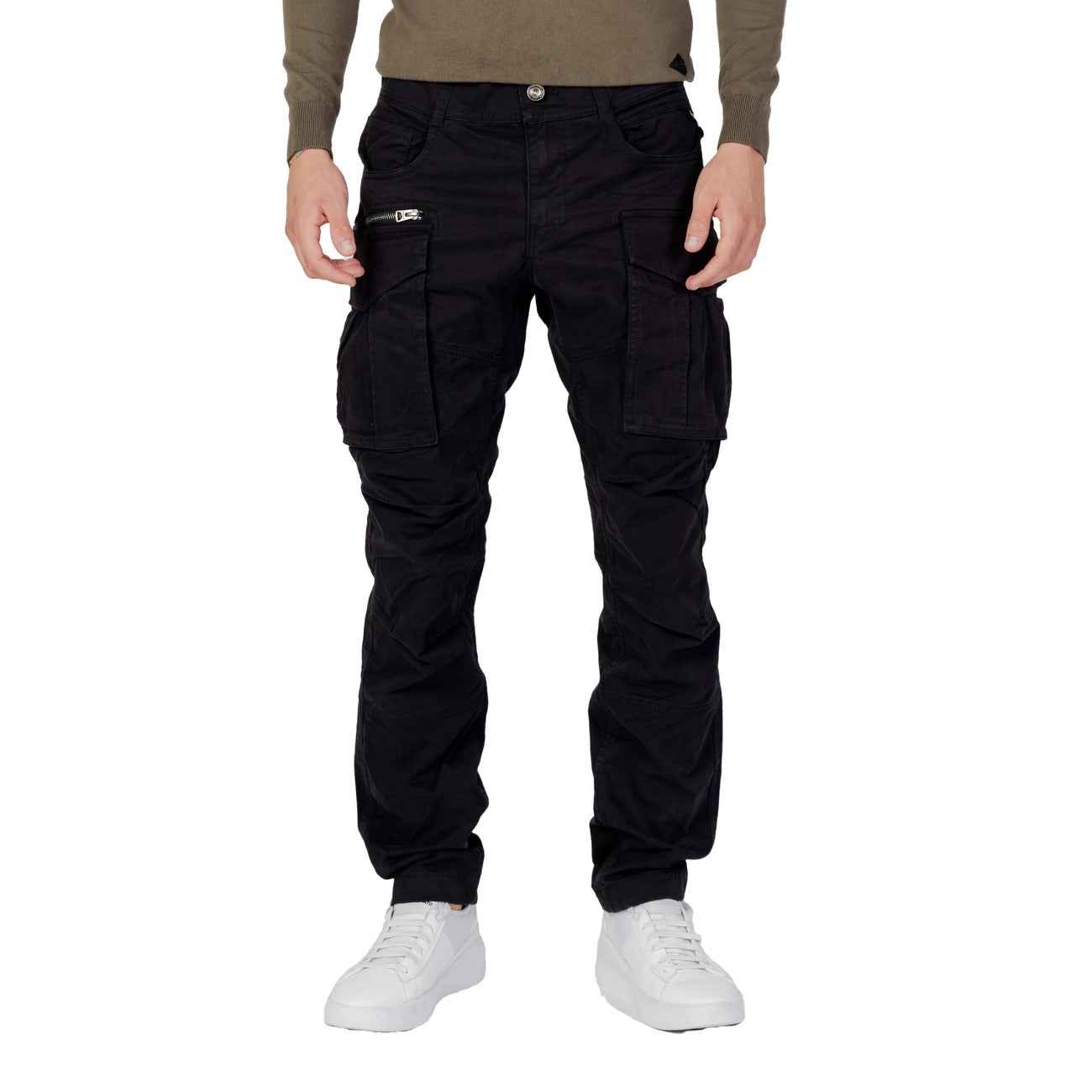 Replay - Replay Men Trousers