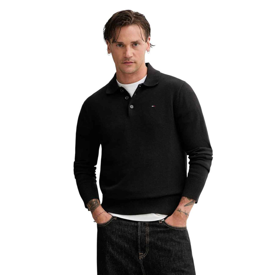 Tommy Hilfiger Jeans - Tommy Hilfiger Jeans Men Polo