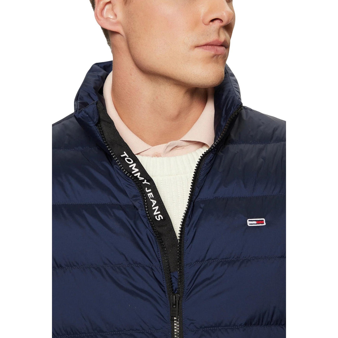 Tommy Hilfiger Jeans - Tommy Hilfiger Jeans Men Jacket