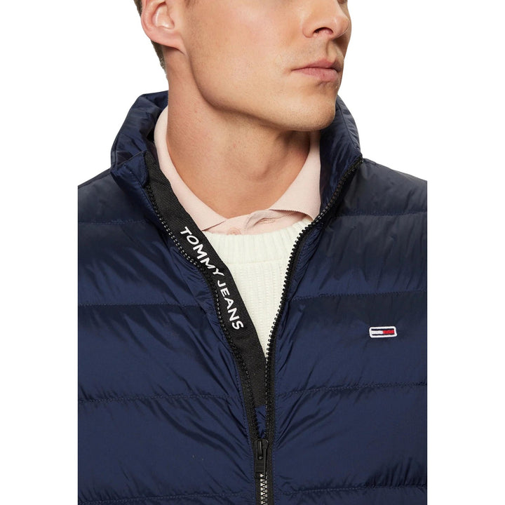 Tommy Hilfiger Jeans - Tommy Hilfiger Jeans Men Jacket