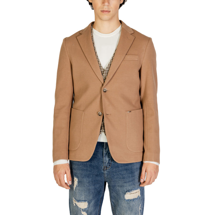 Gianni Lupo - Gianni Lupo Men Blazer