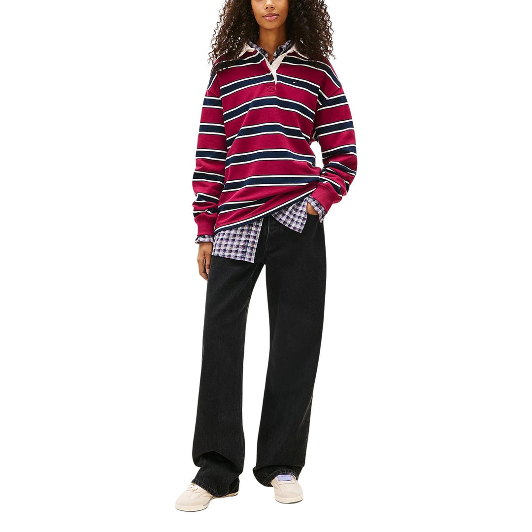Tommy Hilfiger Jeans - Tommy Hilfiger Jeans  Women Jeans