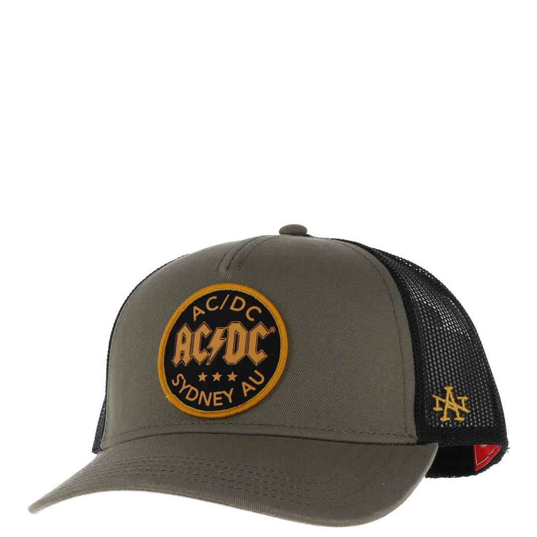 American Needle - American Needle Men Cap