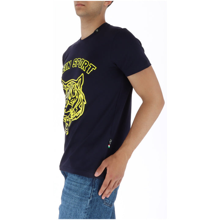 Plein Sport - Plein Sport Men T-Shirt