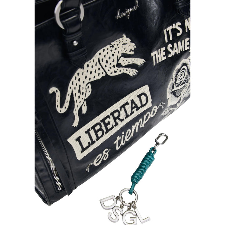 Desigual - Desigual  Women Bag
