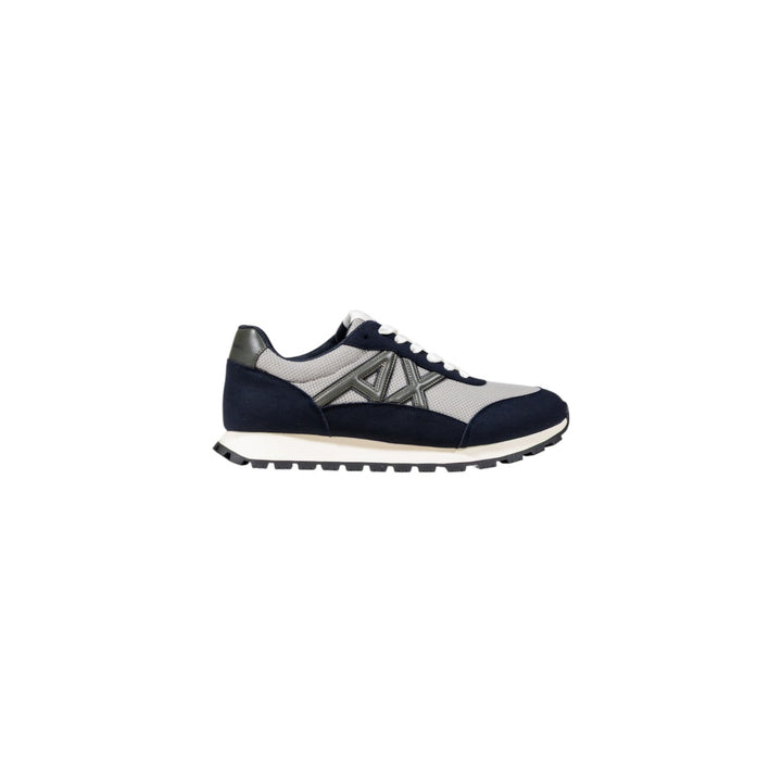 Armani Exchange - Armani Exchange Men Sneakers