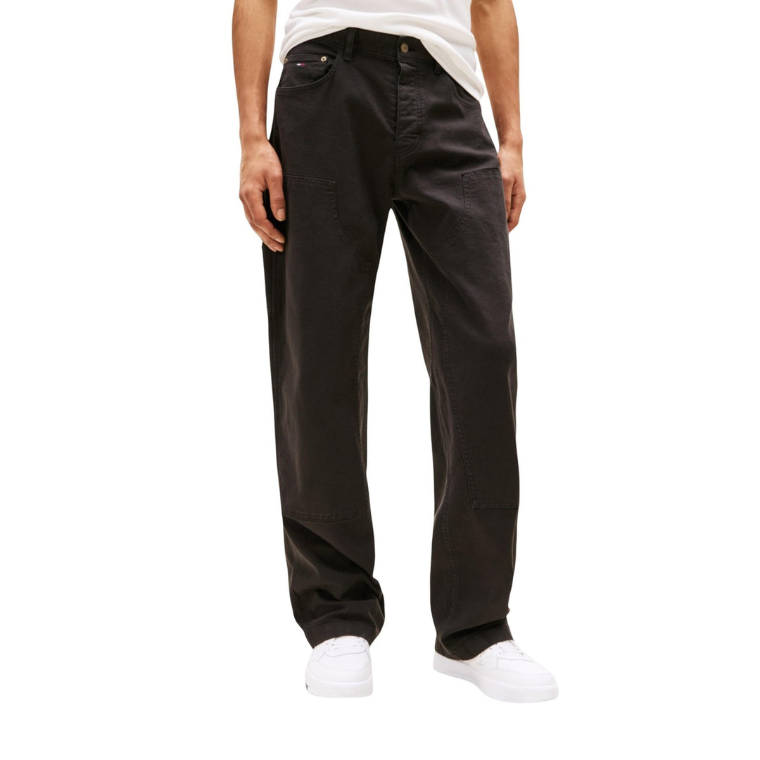 Tommy Hilfiger Jeans - Tommy Hilfiger Jeans Men Trousers