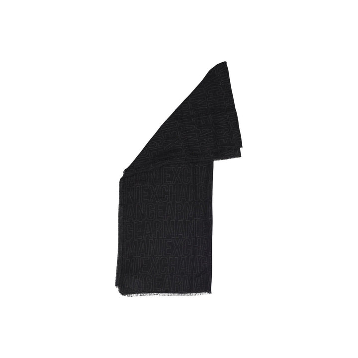 Armani Exchange - Armani Exchange Men Scarf