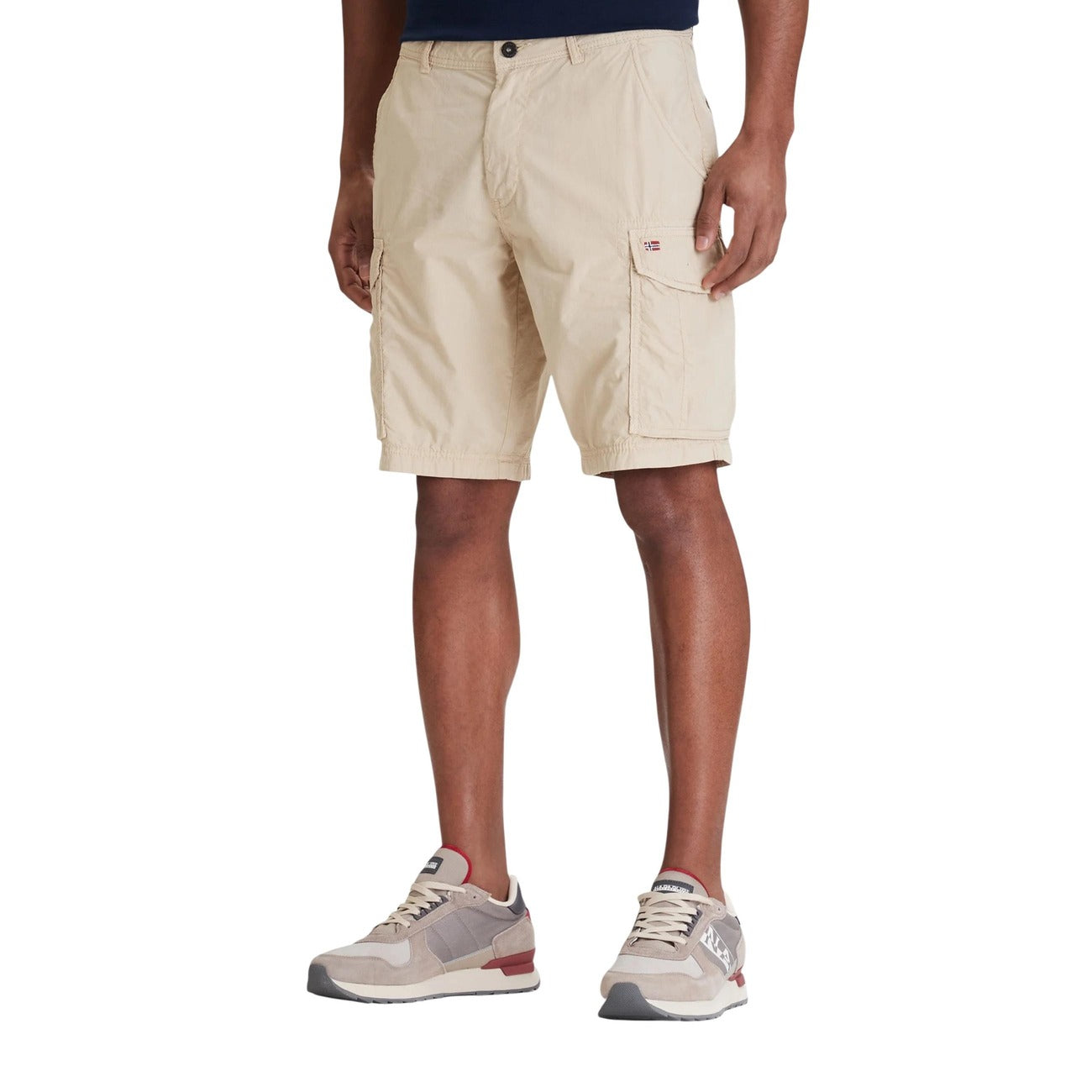 Napapijri - Napapijri Men Shorts