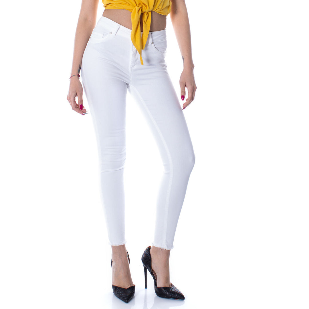 Only - Only  Women Trousers