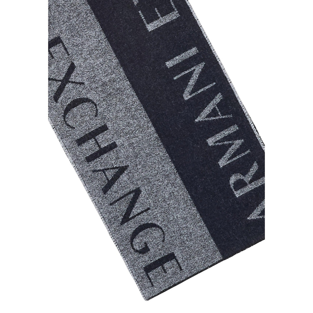 Armani Exchange - Armani Exchange Men Scarf