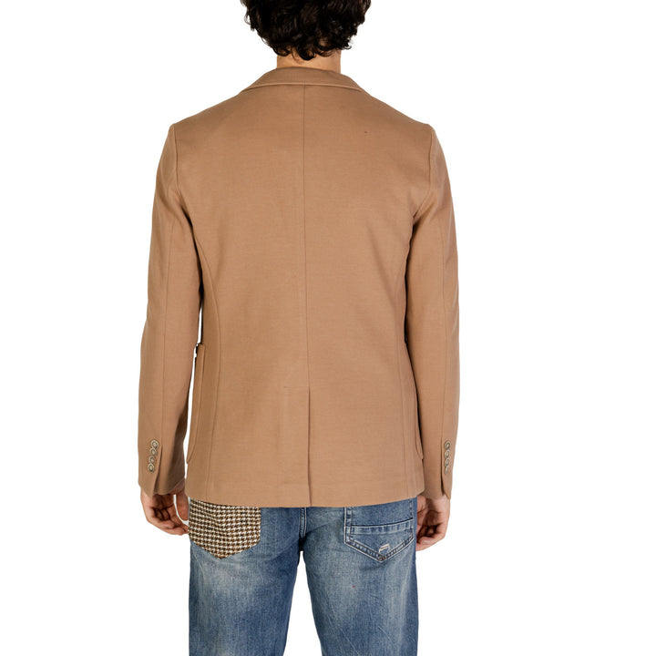 Gianni Lupo - Gianni Lupo Men Blazer