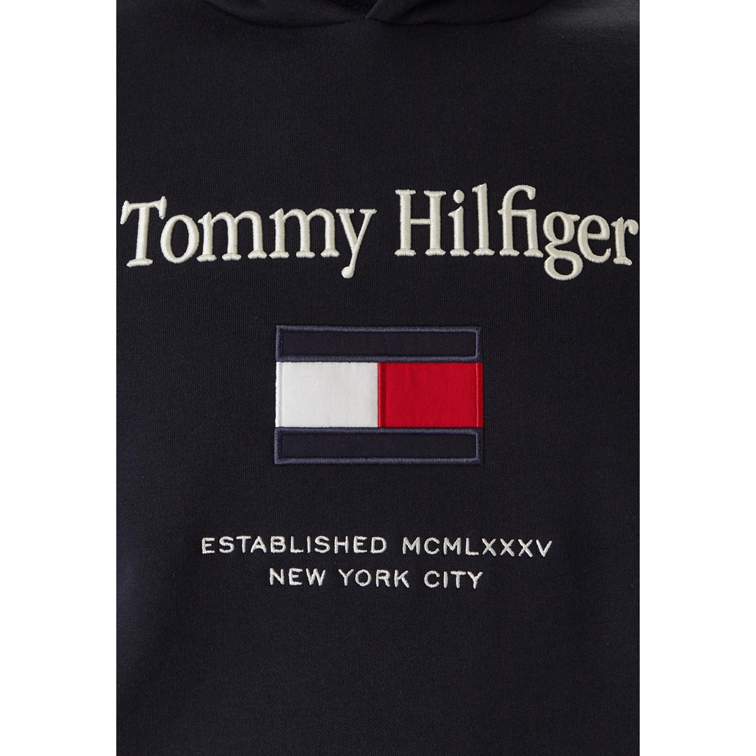 Tommy Hilfiger - Tommy Hilfiger Men Sweatshirts