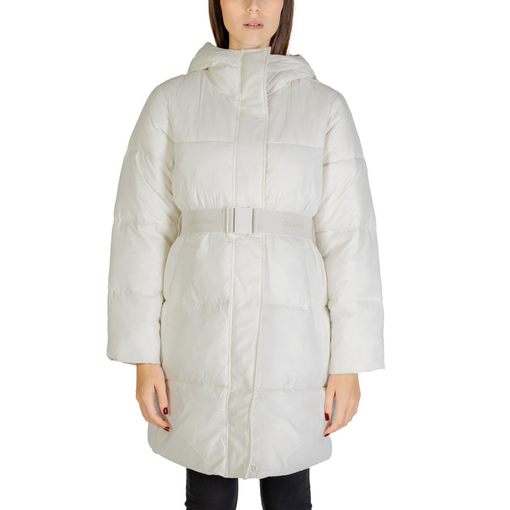 Calvin Klein Jeans - Calvin Klein Jeans  Women Jacket