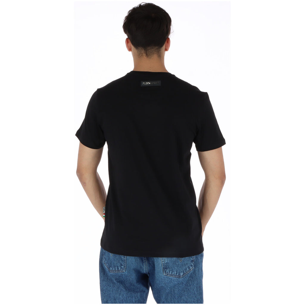 Plein Sport - Plein Sport Men T-Shirt