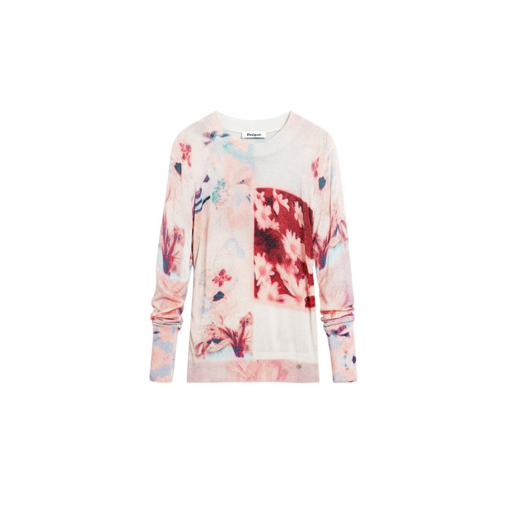 Desigual - Desigual  Women Knitwear