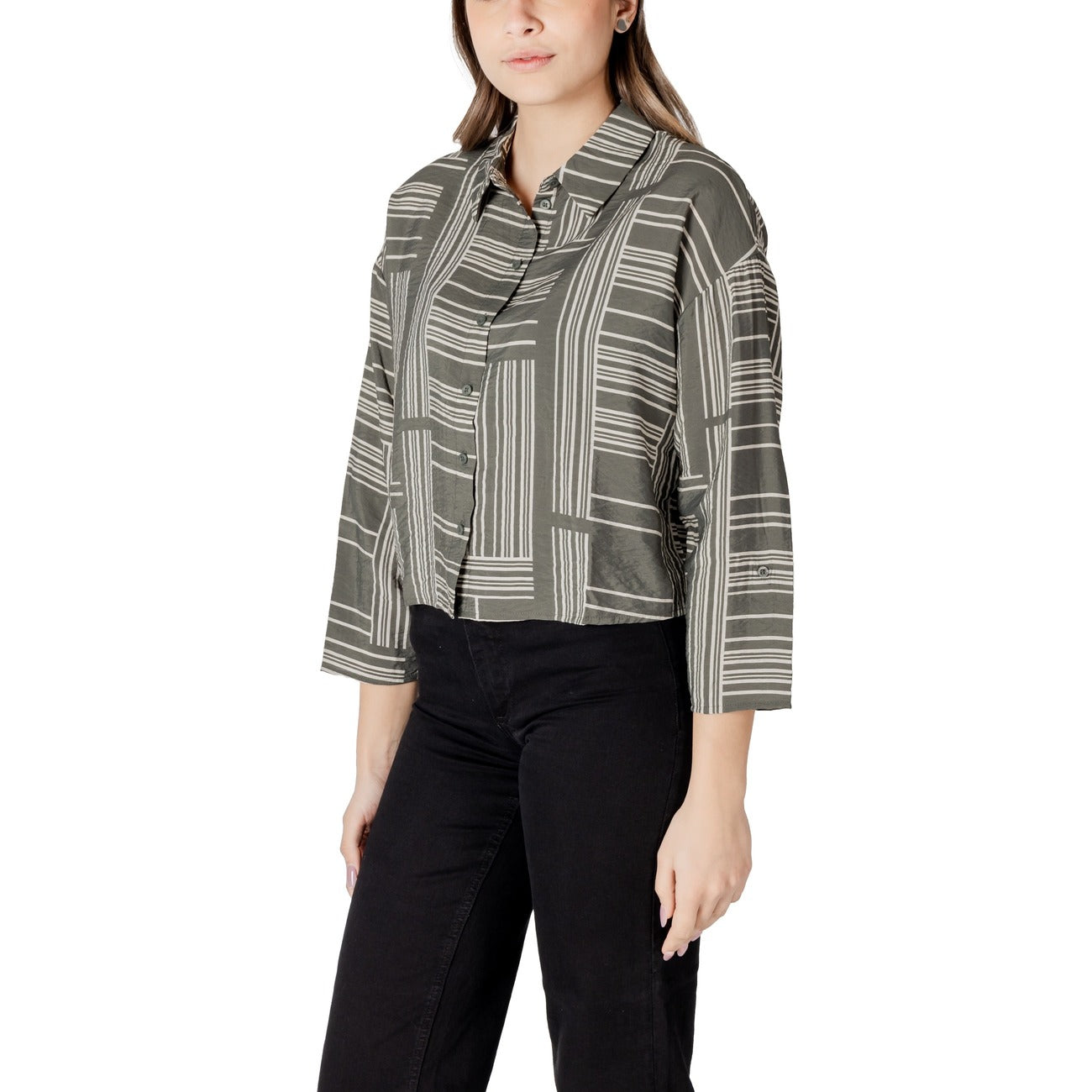 Jacqueline De Yong - Jacqueline De Yong  Women Blouse