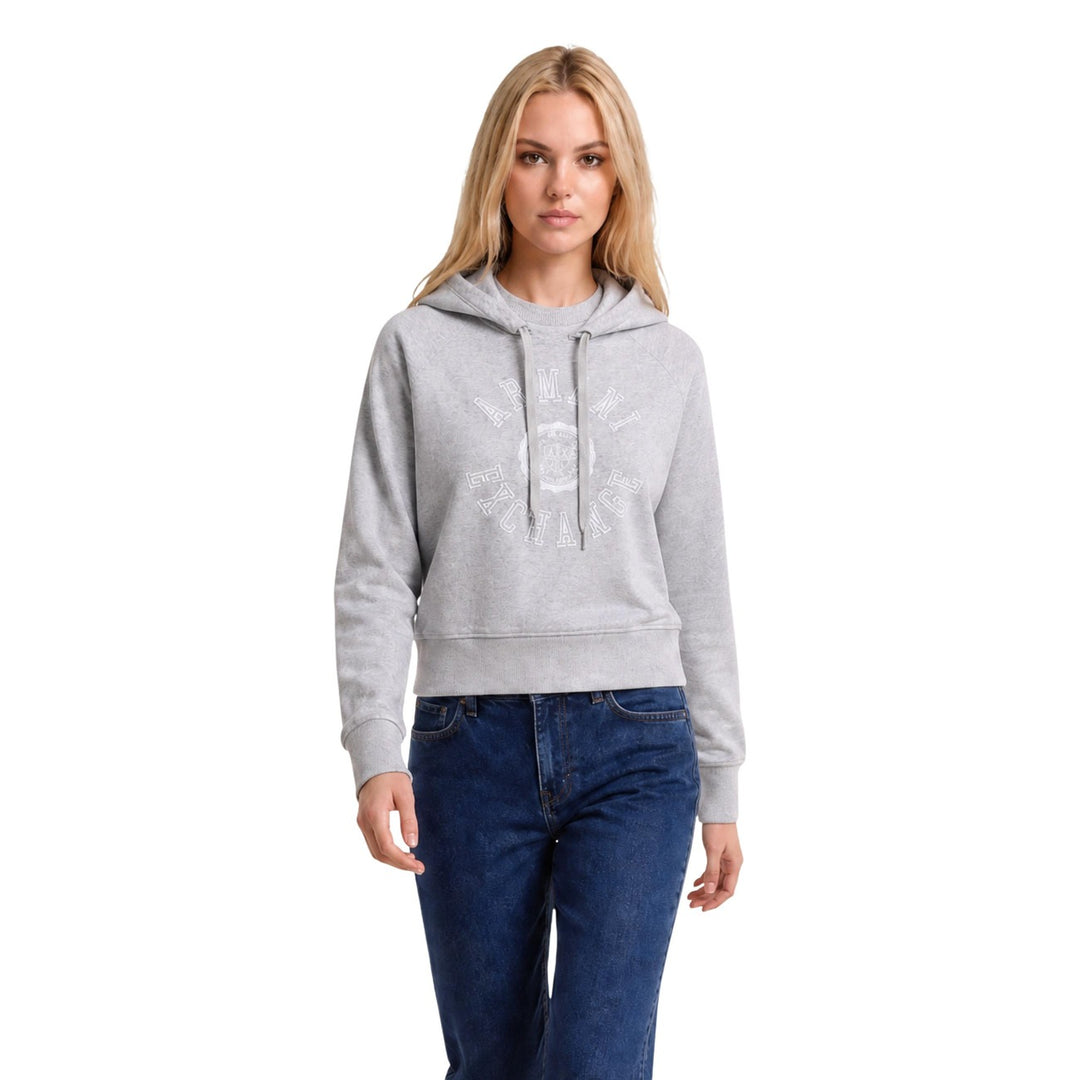 Armani Exchange - Armani Exchange  Women Sweatshirts