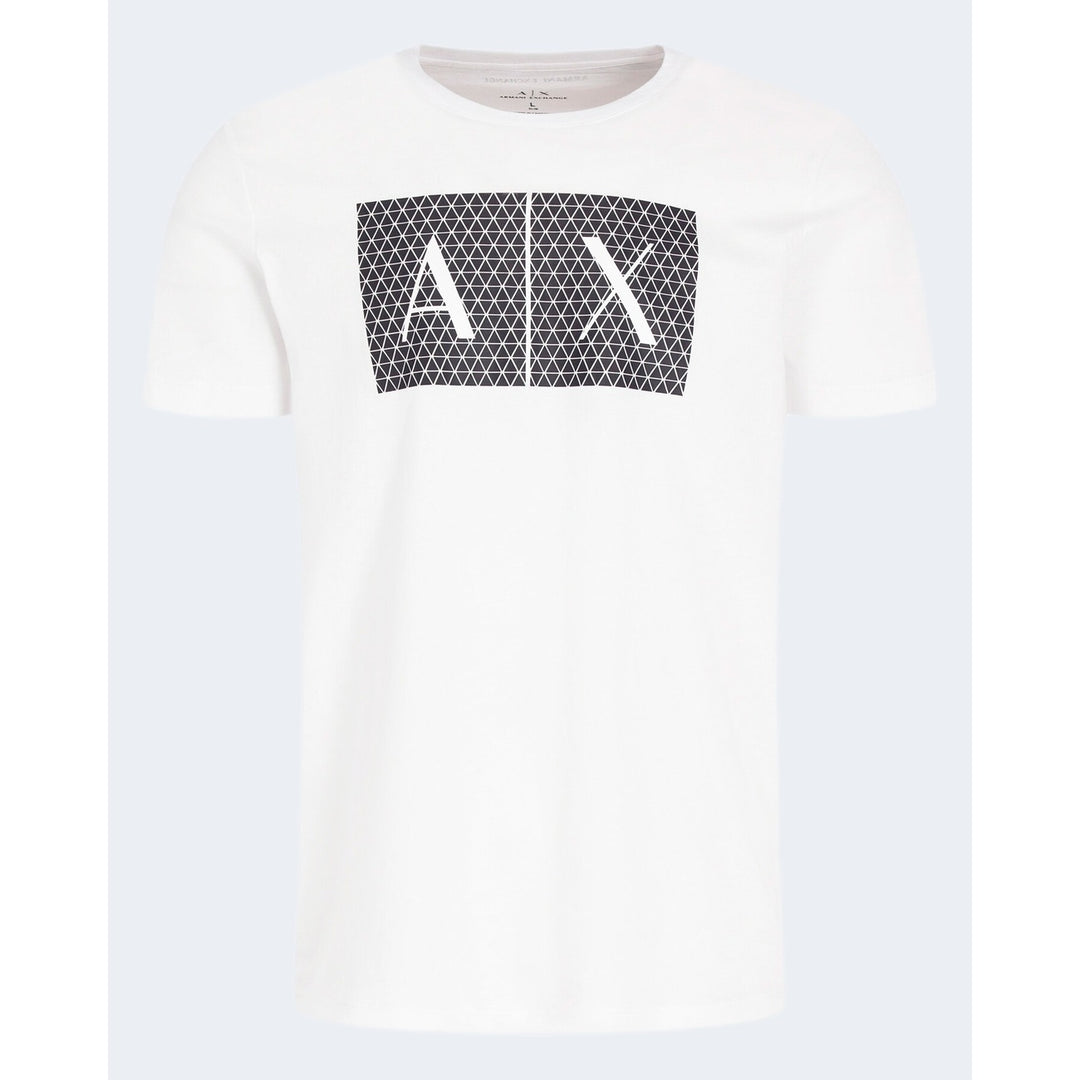Armani Exchange - Armani Exchange Men T-Shirt