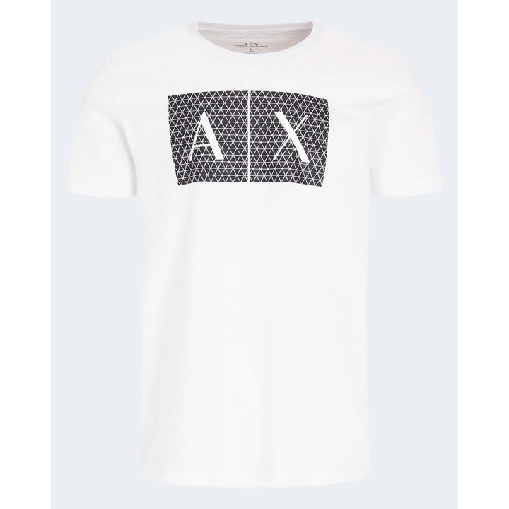 Armani Exchange - Armani Exchange Men T-Shirt