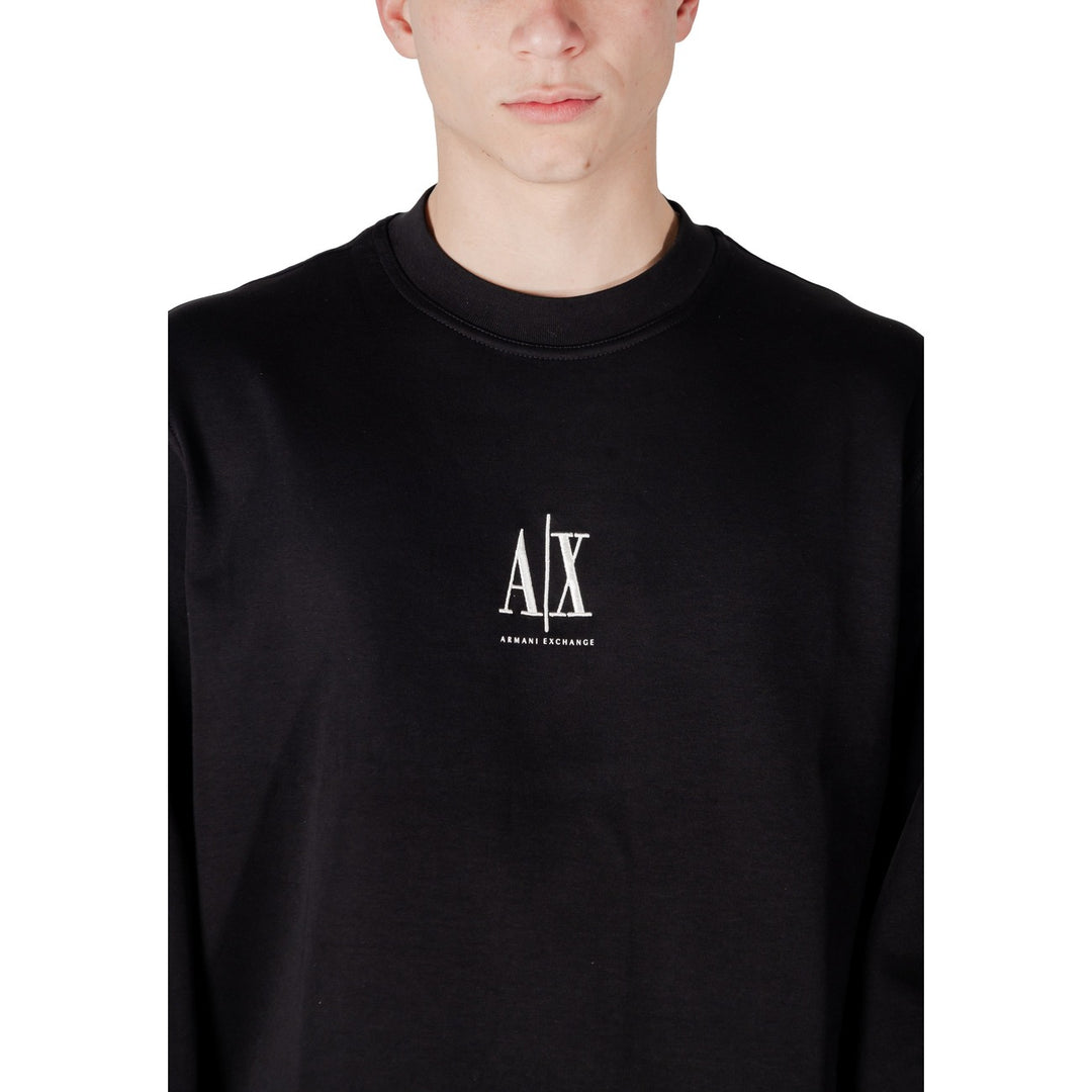 Armani Exchange - Armani Exchange Men Sweatshirts