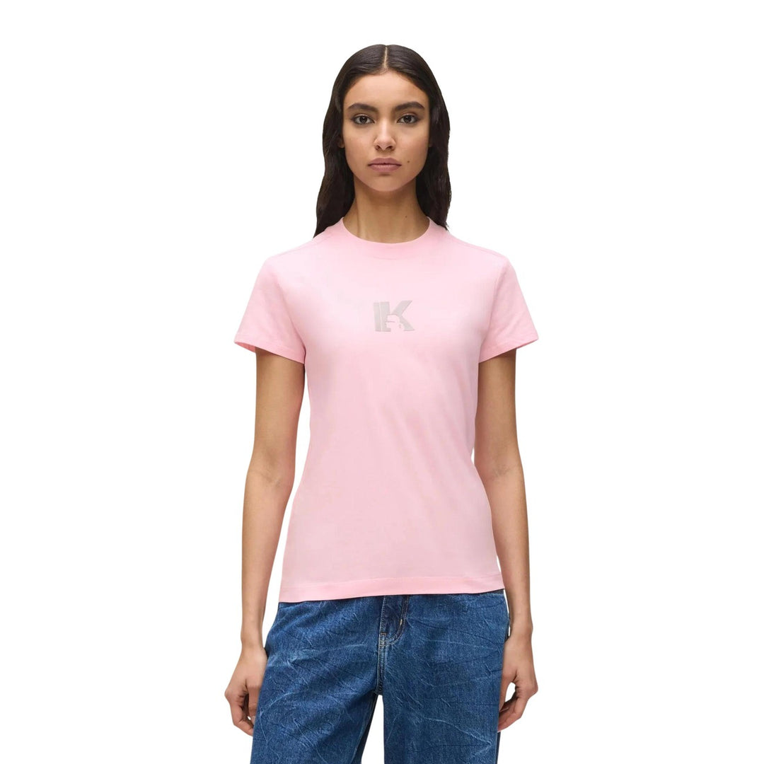 Karl Lagerfeld Jeans - Karl Lagerfeld Jeans  Women T-Shirt