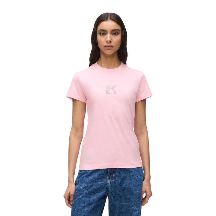 Karl Lagerfeld Jeans - Karl Lagerfeld Jeans  Women T-Shirt