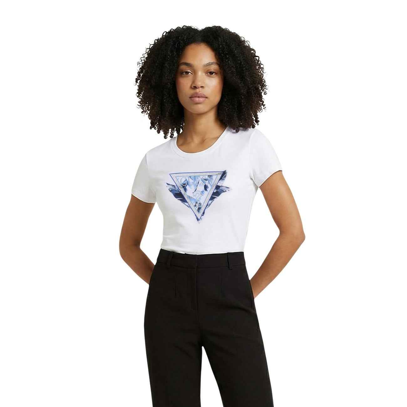 Guess - Guess  Women T-Shirt