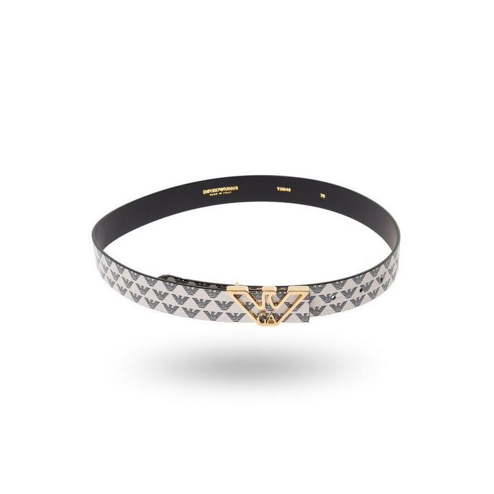 Emporio Armani - Emporio Armani  Women Belt