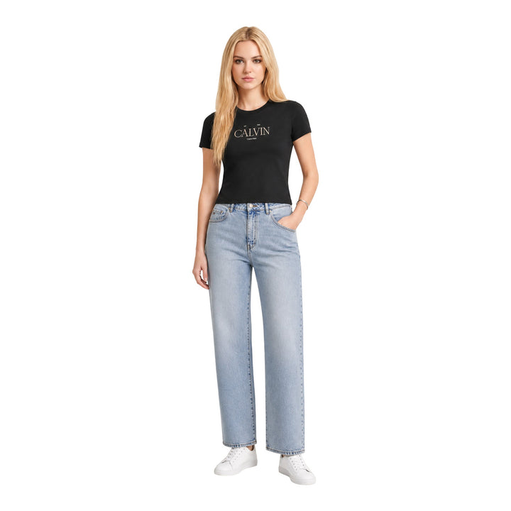 Calvin Klein Jeans - Calvin Klein Jeans  Women T-Shirt