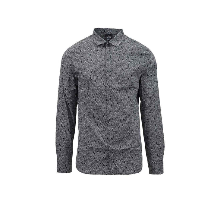 Armani Exchange - Armani Exchange Men Shirt