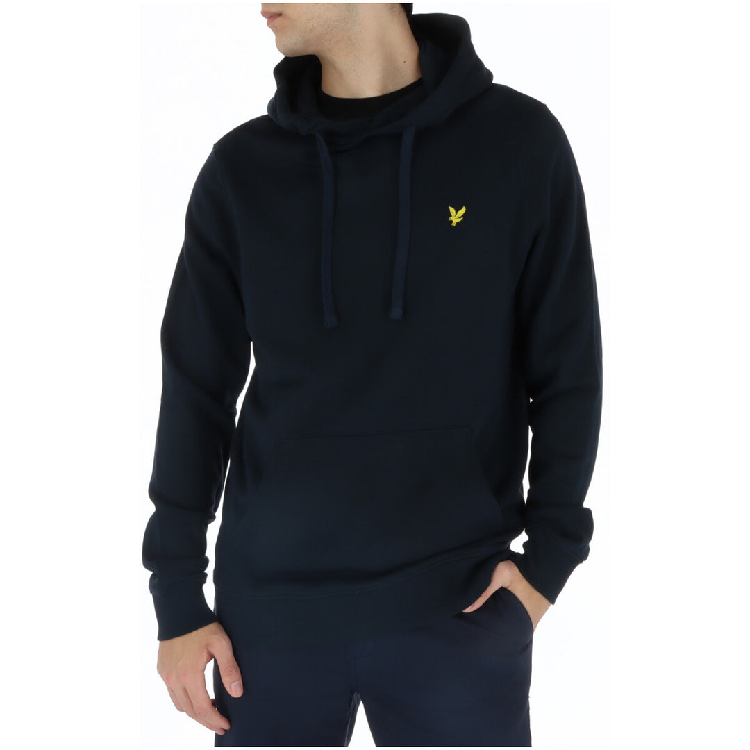 Lyle &amp; Scott - Lyle &amp; Scott Men Sweatshirts