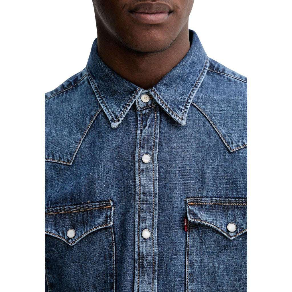 Levi`s - Levi`s Men Shirt