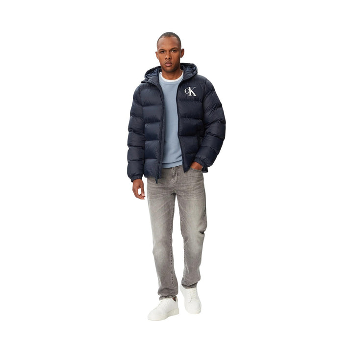 Calvin Klein Jeans - Calvin Klein Jeans Men Jacket