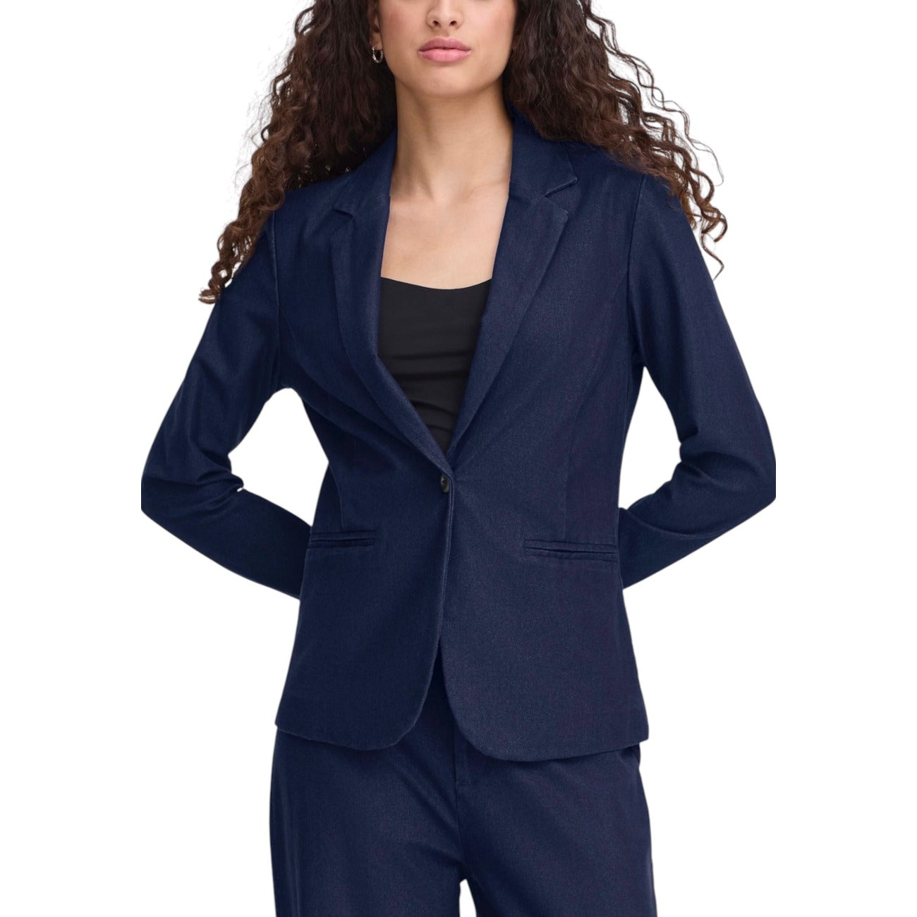 Ichi - Ichi  Women Blazer