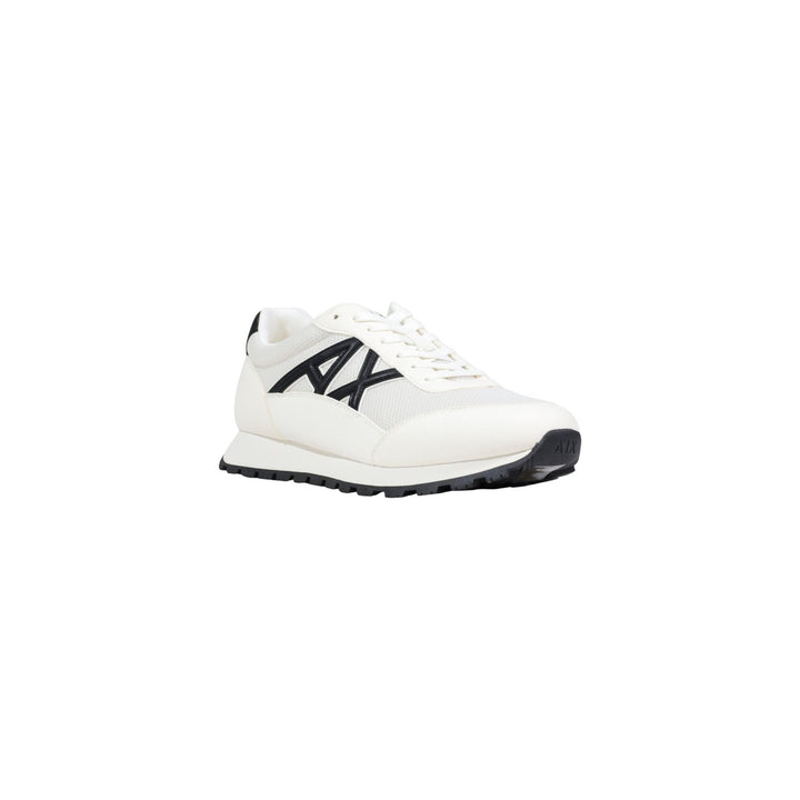 Armani Exchange - Armani Exchange Men Sneakers