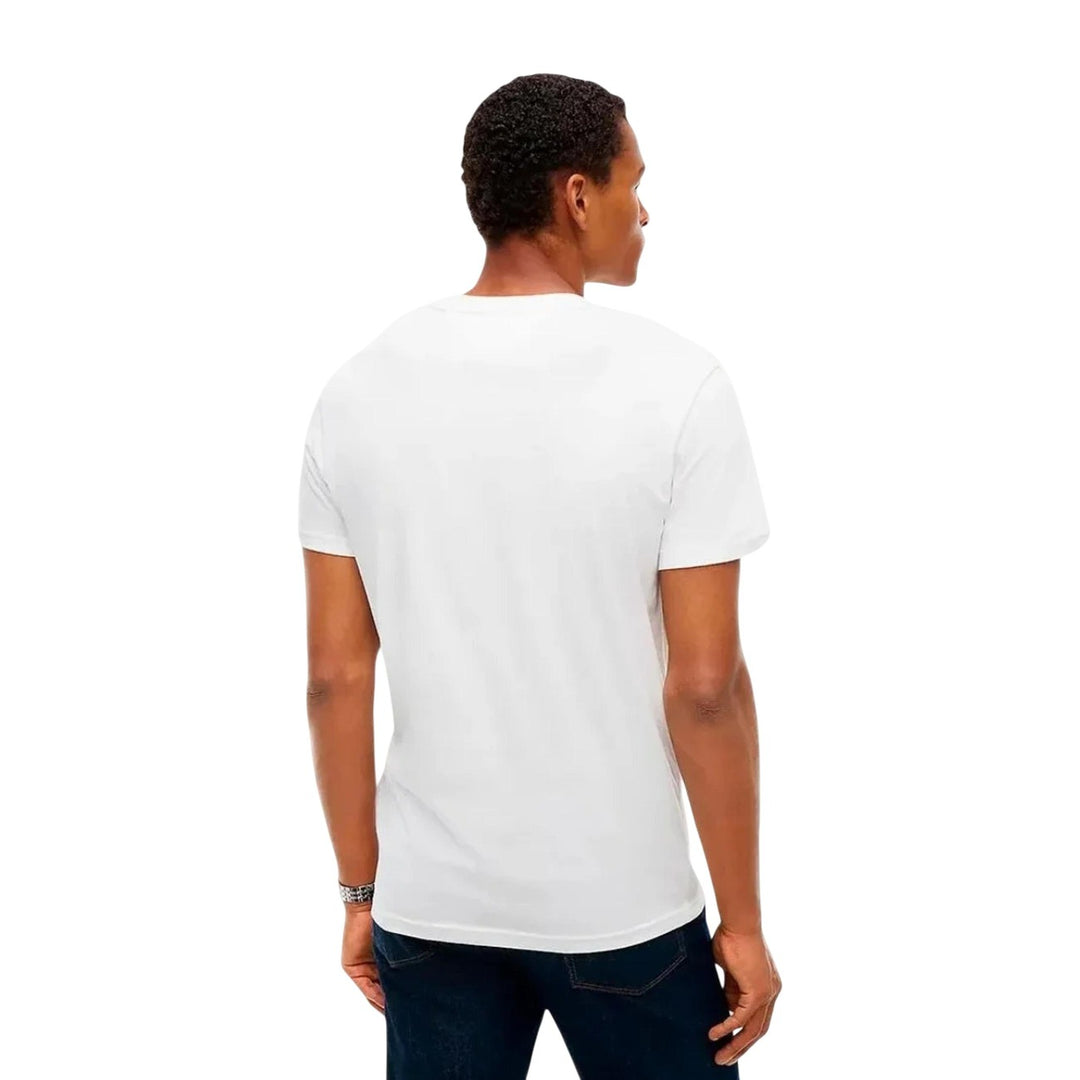 Tommy Hilfiger Jeans - Tommy Hilfiger Jeans Men T-Shirt