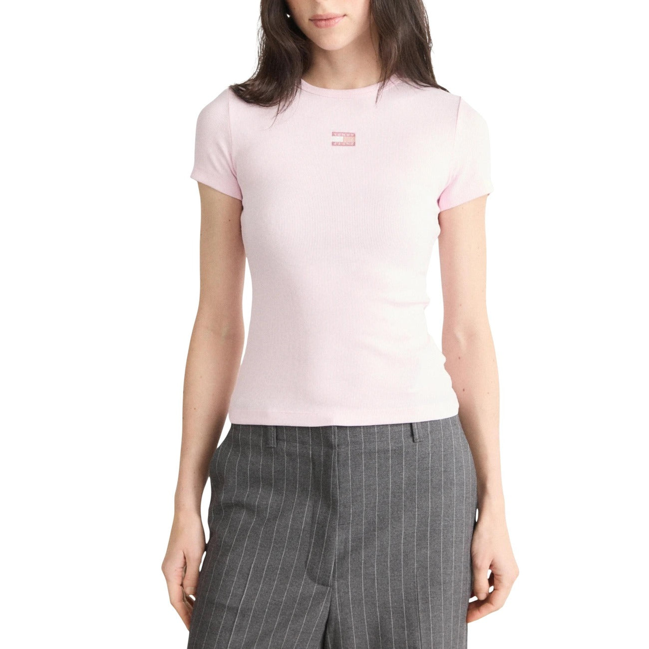 Tommy Hilfiger Jeans - Tommy Hilfiger Jeans  Women T-Shirt