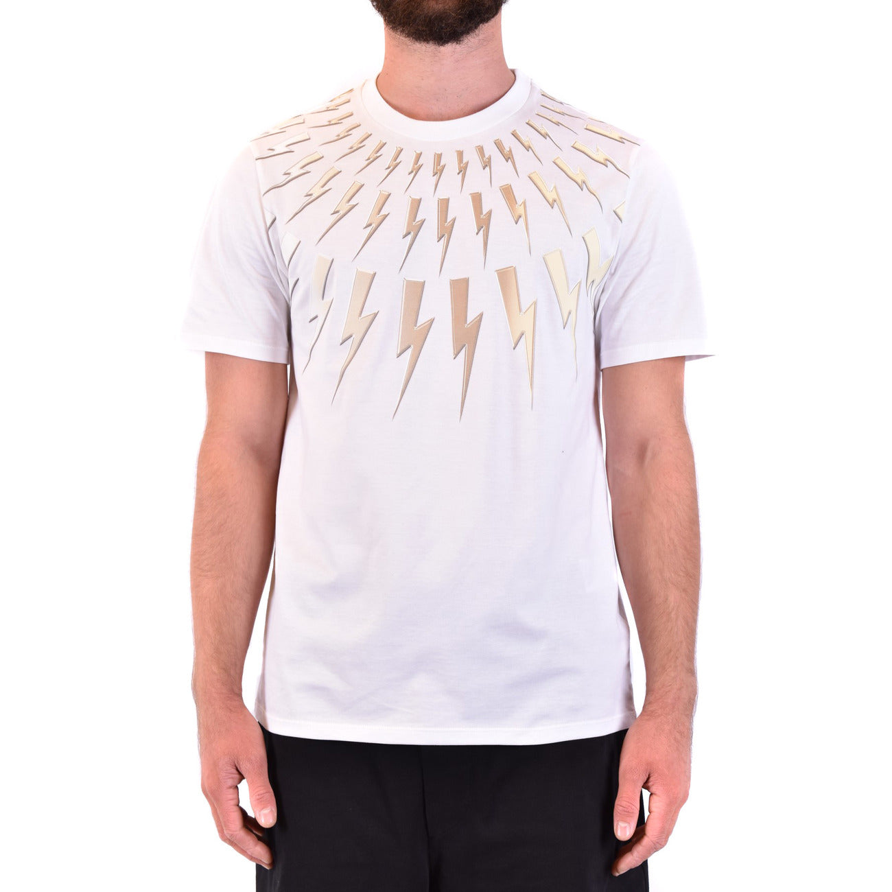 Neil Barrett - Neil Barrett Men T-Shirt