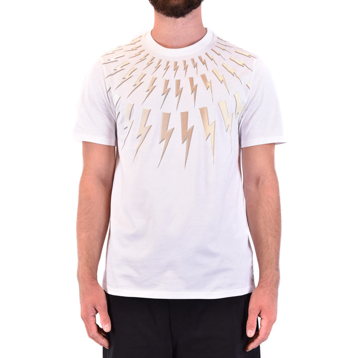 Neil Barrett - Neil Barrett Men T-Shirt