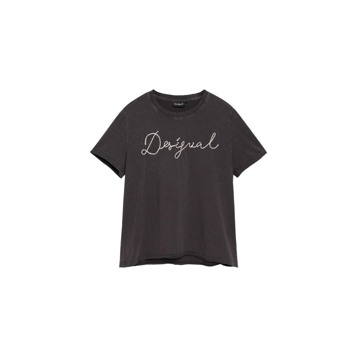 Desigual - Desigual  Women T-Shirt