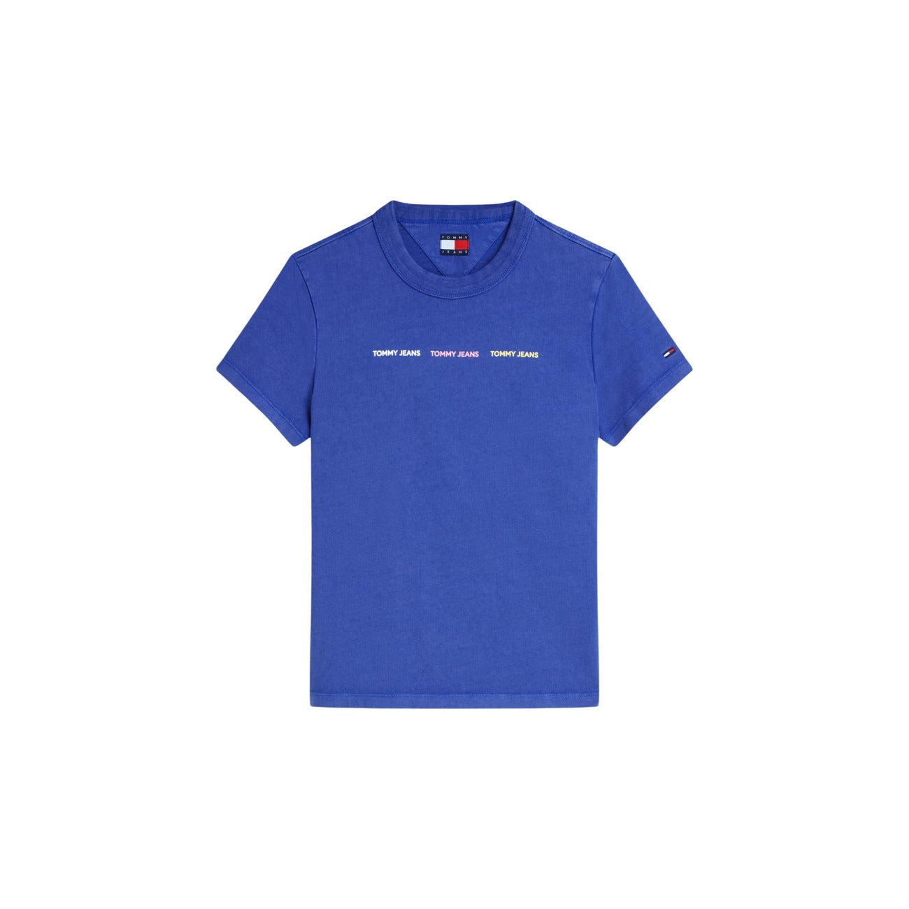 Tommy Hilfiger Jeans - Tommy Hilfiger Jeans  Women T-Shirt