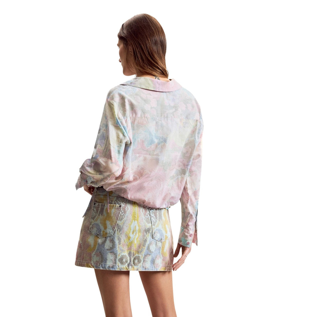 Desigual - Desigual  Women Shirt