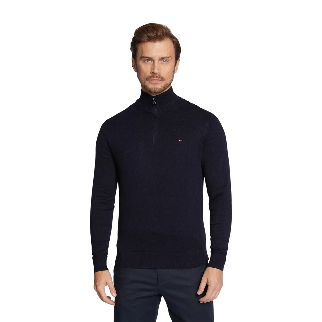 Tommy Hilfiger - Tommy Hilfiger Men Knitwear