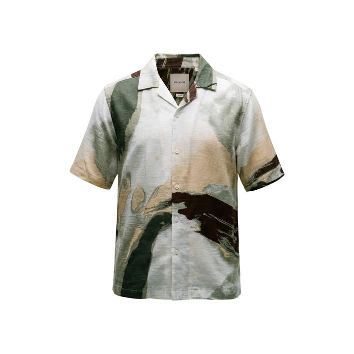 Only &amp; Sons - Only &amp; Sons Men Shirt