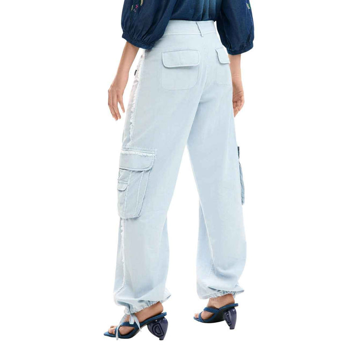 Desigual - Desigual  Women Trousers