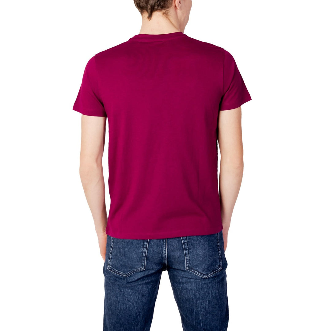 U.s. Polo Assn. - U.s. Polo Assn. Men T-Shirt