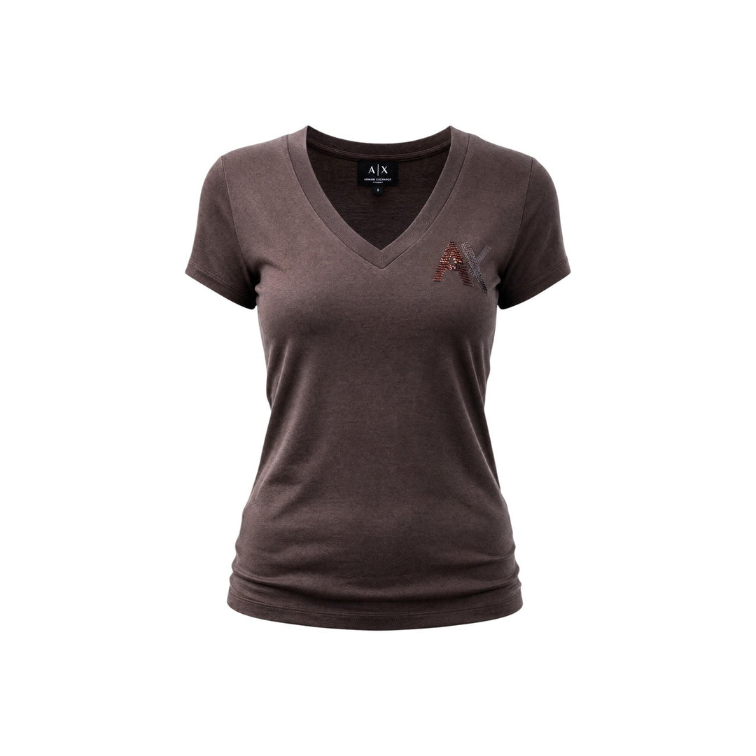 Armani Exchange - Armani Exchange  Women T-Shirt