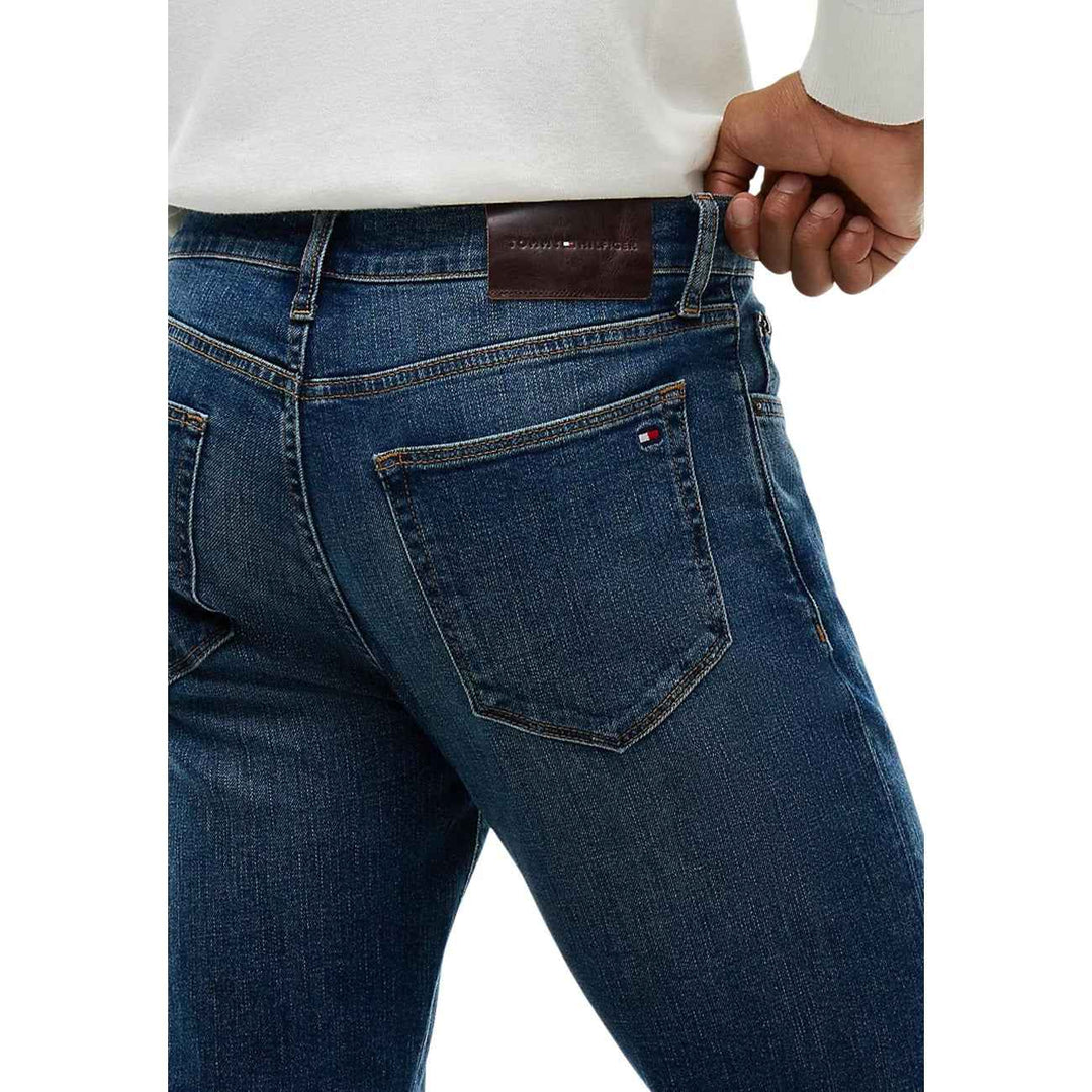 Tommy Hilfiger - Tommy Hilfiger Men Jeans